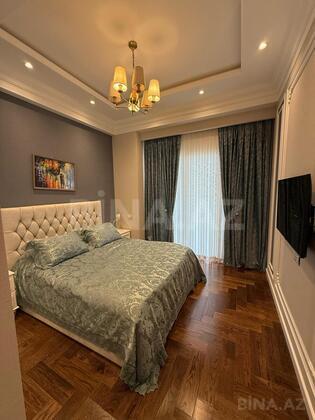 2 otaqlı Yeni tikili, 8 Noyabr m., Bakı