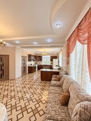 4 otaqlı Həyət evi/Bağ evi, Şüvəlan q., Bakı