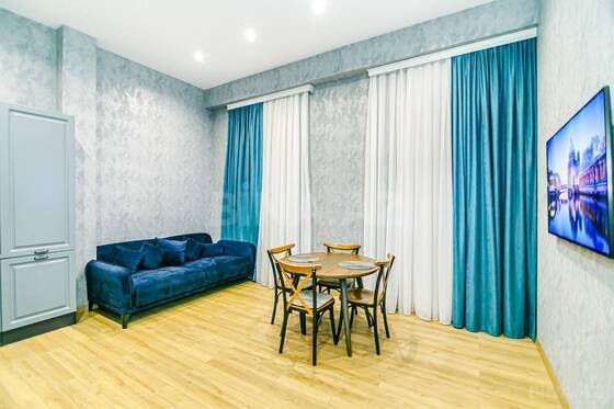 2 otaqlı Yeni tikili, Xətai r., Bakı