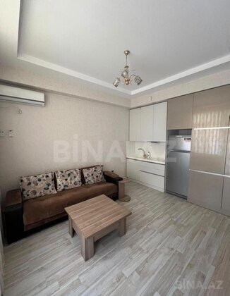 2 otaqlı Yeni tikili, İnşaatçılar m., Bakı