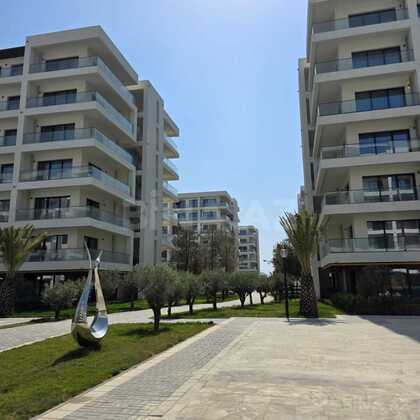 1 otaqlı Yeni tikili, Sea Breeze q., Bakı