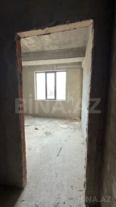 2 otaqlı Yeni tikili, Azadlıq Prospekti m., Bakı