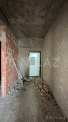 2 otaqlı Yeni tikili, Azadlıq Prospekti m., Bakı