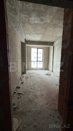 2 otaqlı Yeni tikili, Azadlıq Prospekti m., Bakı