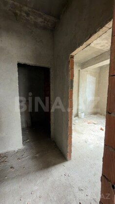 2 otaqlı Yeni tikili, Azadlıq Prospekti m., Bakı
