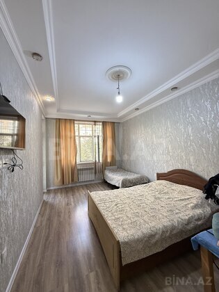 3 otaqlı Yeni tikili, Suraxanı r., Bakı