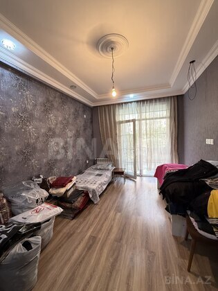 3 otaqlı Yeni tikili, Suraxanı r., Bakı