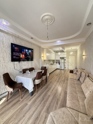 3 otaqlı Yeni tikili, Suraxanı r., Bakı