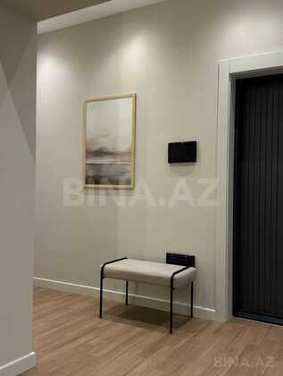 2 otaqlı Yeni tikili, Şah İsmayıl Xətai m., Bakı
