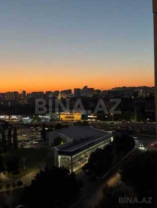 2 otaqlı Yeni tikili, Şah İsmayıl Xətai m., Bakı