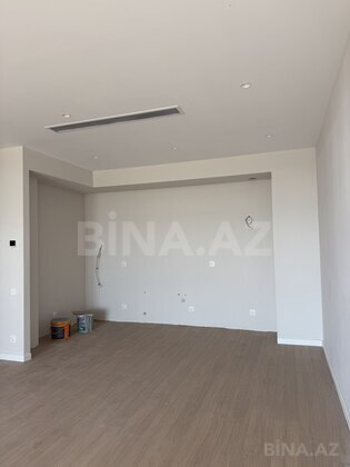 2 otaqlı Yeni tikili, Sea Breeze q., Bakı