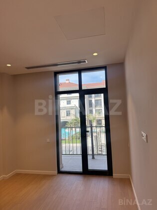 2 otaqlı Yeni tikili, Sea Breeze q., Bakı