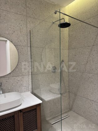 2 otaqlı Yeni tikili, Sea Breeze q., Bakı