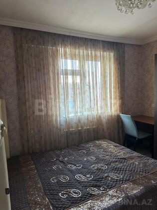 2 otaqlı Köhnə tikili, Bakıxanov q., Bakı