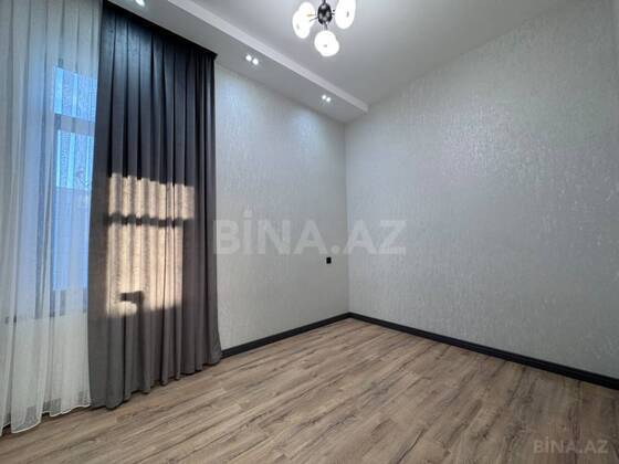 4 otaqlı Həyət evi/Bağ evi, Mərdəkan q., Bakı