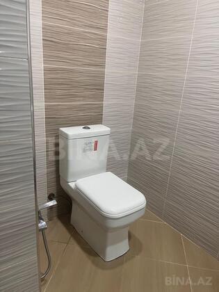 2 otaqlı Yeni tikili, Qara Qarayev m., Bakı