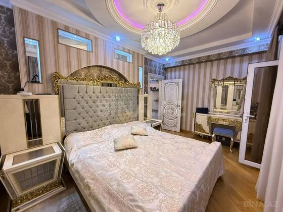 3 otaqlı Yeni tikili, Yasamal r., Bakı