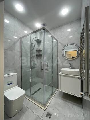2 otaqlı Köhnə tikili, 28 May m., Bakı