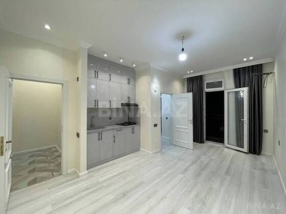 2 otaqlı Köhnə tikili, 28 May m., Bakı