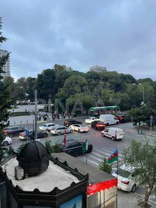 2 otaqlı Köhnə tikili, 28 May m., Bakı