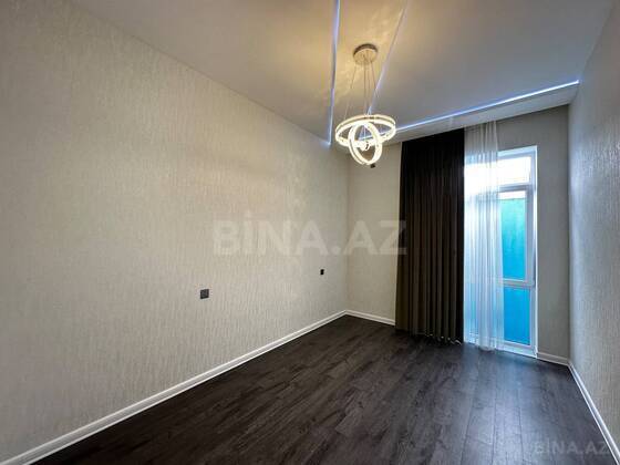 4 otaqlı Həyət evi/Bağ evi, Şüvəlan q., Bakı