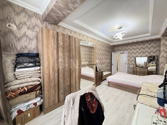 2 otaqlı Yeni tikili, Yeni Yasamal q., Bakı
