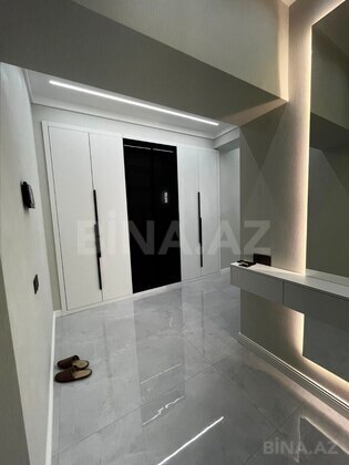 4 otaqlı Yeni tikili, Nəriman Nərimanov m., Bakı