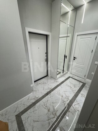 2 otaqlı Yeni tikili, 8 Noyabr m., Bakı
