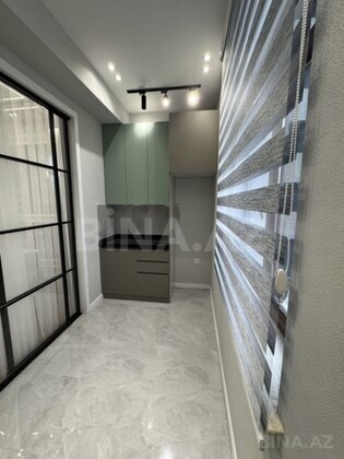 2 otaqlı Yeni tikili, 8 Noyabr m., Bakı