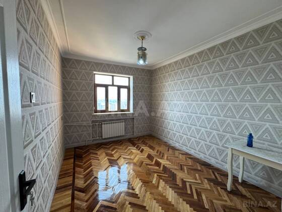 3 otaqlı Köhnə tikili, Xətai r., Bakı