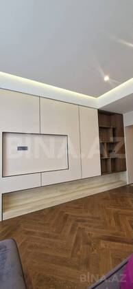3 otaqlı Yeni tikili, 28 May m., Bakı