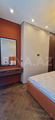 3 otaqlı Yeni tikili, 28 May m., Bakı