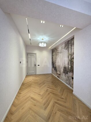 3 otaqlı Yeni tikili, Qara Qarayev m., Bakı