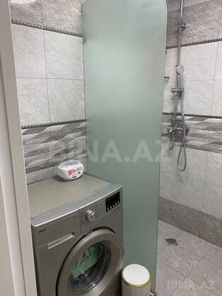 3 otaqlı Yeni tikili, Yasamal r., Bakı