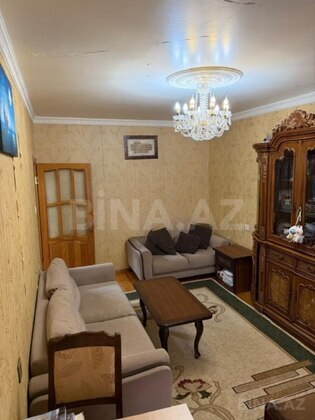 2 otaqlı Köhnə tikili, Həzi Aslanov m., Bakı