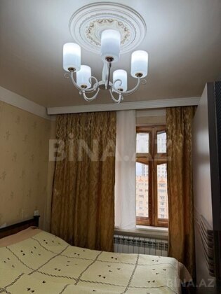 2 otaqlı Köhnə tikili, Həzi Aslanov m., Bakı