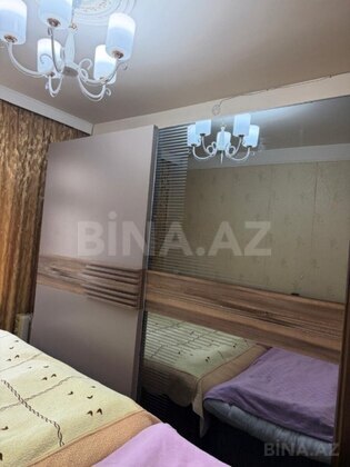 2 otaqlı Köhnə tikili, Həzi Aslanov m., Bakı