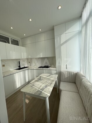 2 otaqlı Yeni tikili, Abşeron r., Xırdalan