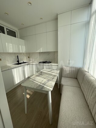 2 otaqlı Yeni tikili, Abşeron r., Xırdalan