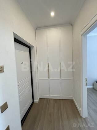 2 otaqlı Yeni tikili, Abşeron r., Xırdalan