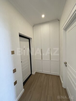 2 otaqlı Yeni tikili, Abşeron r., Xırdalan