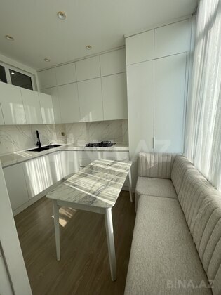 2 otaqlı Yeni tikili, Abşeron r., Xırdalan