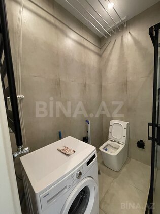 2 otaqlı Yeni tikili, Abşeron r., Xırdalan