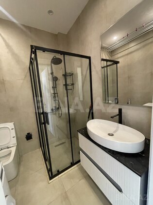 2 otaqlı Yeni tikili, Abşeron r., Xırdalan