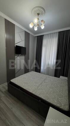 2 otaqlı Yeni tikili, 20 Yanvar m., Bakı