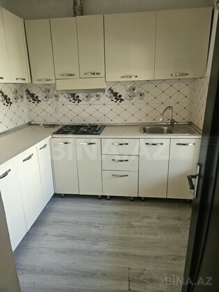 3 otaqlı Həyət evi/Bağ evi, Masazır q., Bakı
