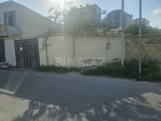 3 otaqlı Həyət evi/Bağ evi, Masazır q., Bakı