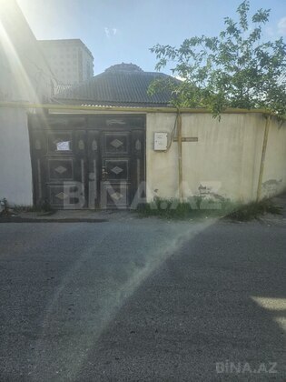 3 otaqlı Həyət evi/Bağ evi, Masazır q., Bakı