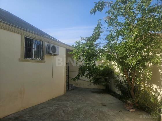 3 otaqlı Həyət evi/Bağ evi, Masazır q., Bakı