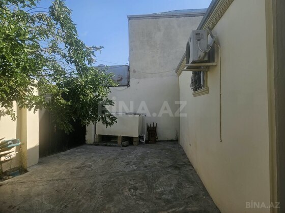 3 otaqlı Həyət evi/Bağ evi, Masazır q., Bakı